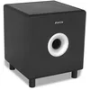 Image de Fenton SHFS10B Caisson de Basse Amplifié 10" Noir, 200W, Subwoofer Actif, 20 à 200 Hz, Bass-Reflex, Fréquence Crossover Réglable, Caisson de Basse pour Home Cinéma ou HiFi