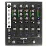 Image de Skytec STM-7010 - Table de Mixage DJ 4 canaux, USB, Jack 3,5, interrupteur Talkover, crossfader remplaçable, sortie Booth réglable en occasion ou reconditionné