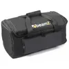 Image de BeamZ AC-120 - Valise avec Poignées Solides, 48,2 x 26,6 x 25,4 cm - Noir en occasion ou reconditionné