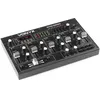 Image de Vonyx STM2290 Table de Mixage DJ 8 Canaux, Entrée USB, Bluetooth, 8 Effets sons Individuels, Equalizer 5 Bandes, Entrée Micro et Sortie Casque, Écran LCD