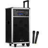Image de Vonyx ST100 MK2 Système Sono Portable 8 Bluetooth/CD/MP3, Enceinte Active 8 en occasion ou reconditionné