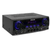 Image de Amplificateur Numérique Karaoké Fenton Av440 Bluetooth Lecteur MP3 2 Entrées Microphone Télécommande 400W en occasion ou reconditionné