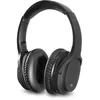 Image de Audizio ANC110 Casque sans Fil Bluetooth 5.0 - Noir, Réduction de Bruit, Rotatif et Repliable, Serre-Tête Réglable, Bouton de Réglages sur Le Casque, Idéal pour Écouter Votre Musique Partout