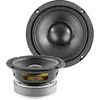 Image de Vonyx WPP13 Haut-Parleur de Graves - Cône 5,25 Pouces (13cm), 150 Watts Max, 8 Ohms, Suspension Mousse, Bobine Résistante à la Chaleur, Idéal pour Enceinte HiFi ou HP de Remplacement