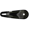Image de Kettingkast Nostalgia 28-Inch Gesloten 68 x 24 cm