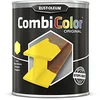 Image de Rust-Oleum Combicolor, une protection supérieure en métal, 0.75 kg, Golden yellow -RAL 1004, 1