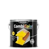 Image de Rust-Oleum Combicolor, une protection supérieure en métal, 2.5 kg, Light yellow-RAL 1018, 1