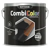 Image de Rust-Oleum Combicolor, une protection supérieure en métal, 2.5 kg, Black-RAL 9005, 1