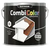 Image de Rust-Oleum Combicolor, une protection supérieure en métal, 2.5 kg, White-RAL 9010, 1