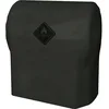 Image de Boretti Housse Barbecue Fratello | Bâche Barbecue extérieur | Couverture BBQ Anti-UV/Vent/Soleil/l'eau | Housse de Protection imperméable | Polyester | Anthracite
