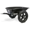 Image de BERG Toys - 24.20.00 - Vélo et Véhicule pour Enfant - Remorque Junior Bleu