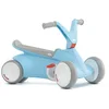 Image de BERG Porteur GO2 Porteur Enfant Bleu FR