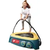 Image de BERG Trampoline Hoppaa pour Enfants âge 1-4