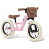 Image de BERG vélo d’équilibre Biky Retro Rose pour Enfants de 2 à 5 Ans