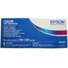 Image de EPSON Encre SJI9P 4CL TM-C100