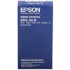 Image de Epson Ribbon Cartridge M-875, black (ERC35B) - Rubans d'impression (black (ERC35B), M-875, M-875W, Noir, Noir)