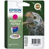 Image de Epson T0793 Cartouche d'encre d'origine Claria magenta pour SP 1400