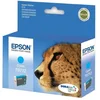 Image de Epson C13T07124011 Cartouche d'encre Bleu
