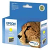 Image de EPSON CARTUCHO Stylus D78-DX4000-4050-5000 AMARILL