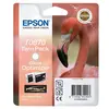 Image de Epson T0870 Double Pack d'origine Gloss Optimizer