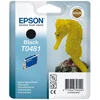 Image de Cartouche d'encre Epson noire - T0481 Amazon Dash Replenishment est prêt