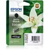 Image de Epson T0598 Cartouche d'encre d'origine noire mate pour R2400 Amazon Dash Replenishment est prêt