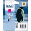 Image de EPSON T559 Cartouche d'encre d'origine Magenta