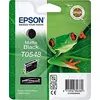 Image de Epson T0548 Encre d'origine Noire Mate pour Stylus Photo R800/R1800