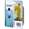 Image de Cartouche d'encre Epson noire - T0481 Amazon Dash Replenishment est prêt