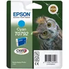 Image de Epson Cartouche d'encre pour Stylus Photo 1400 cyan Amazon Dash Replenishment est prêt