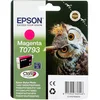 Image de Epson T0793 Cartouche d'encre d'origine Claria magenta pour SP 1400