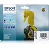 Image de Cartouche d'encre originale Epson C13T04874020 Multicouleur