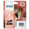 Image de Epson T0870 Double Pack d'origine Gloss Optimizer