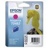 Image de Epson T0483 Cartouche d'encre d'origine Magenta