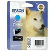 Image de Epson T0962 Cartouche d'encre d'origine Cyan