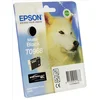 Image de Epson T0968 Cartouche d'encre d'origine Noir mat