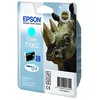 Image de Epson T1002 Cartouche d'encre d'origine Durabrite Cyan, Taille Unique