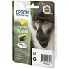 Image de Cartouche pour imprimante à jet d'encre Epson T089 1 jaune Amazon Dash Replenishment est prêt