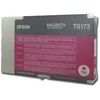 Image de Epson T6173 Cartouche d'encre d'origine Magenta Haute capacité 7000 pages