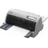 Image de Epson LQ-690 imprimante matricielle (à points) 529 caractères par seconde - Imprimantes matricielles (à points) (529 caractères par seconde, 128 Ko, USB 2.0, 400 million de caractères, 10000 h, 55 dB)