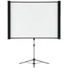 Image de Epson 65"/74"/80" Multi-aspect écran de projection 80 po ( 203.2 cm ) 16:10 / 16:9 / 4:3