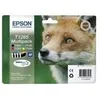 Image de EPSON MultiPack Cartouche d'encre T1285 SX230/SX420/SX430