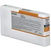 Image de Epson orange T 653 200 ml T 653A