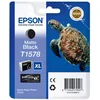 Image de Epson T1578 Cartouche d'encre d'origine Noir Mat