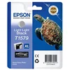 Image de Epson C13T15794010 Cartouche d'encre d'origine Gris Clair