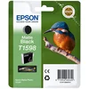 Image de Epson T1598 Cartouche d'encre d'origine pour Stylus Photo R2000 Noir mat Amazon Dash Replenishment est prêt