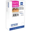 Image de Epson BT7013 C13T70134010 Cartouche encre pour Epson WP-40XX Taille XXL Magenta Amazon Dash Replenishment est prêt