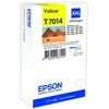 Image de Epson BT7014 C13T70144010 Cartouche encre pour Epson WP-40XX Taille XXL Jaune
