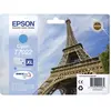 Image de Epson C13T70224010 Cartouche d'encre Cyan