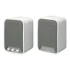Image de EPSON Système de Haut-Parleurs ELPSP02 2.0 - 30 W RMS - Fréquence 80 Hz à 20 kHz